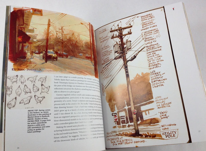 Illustrators Quarterly Magazine #19
