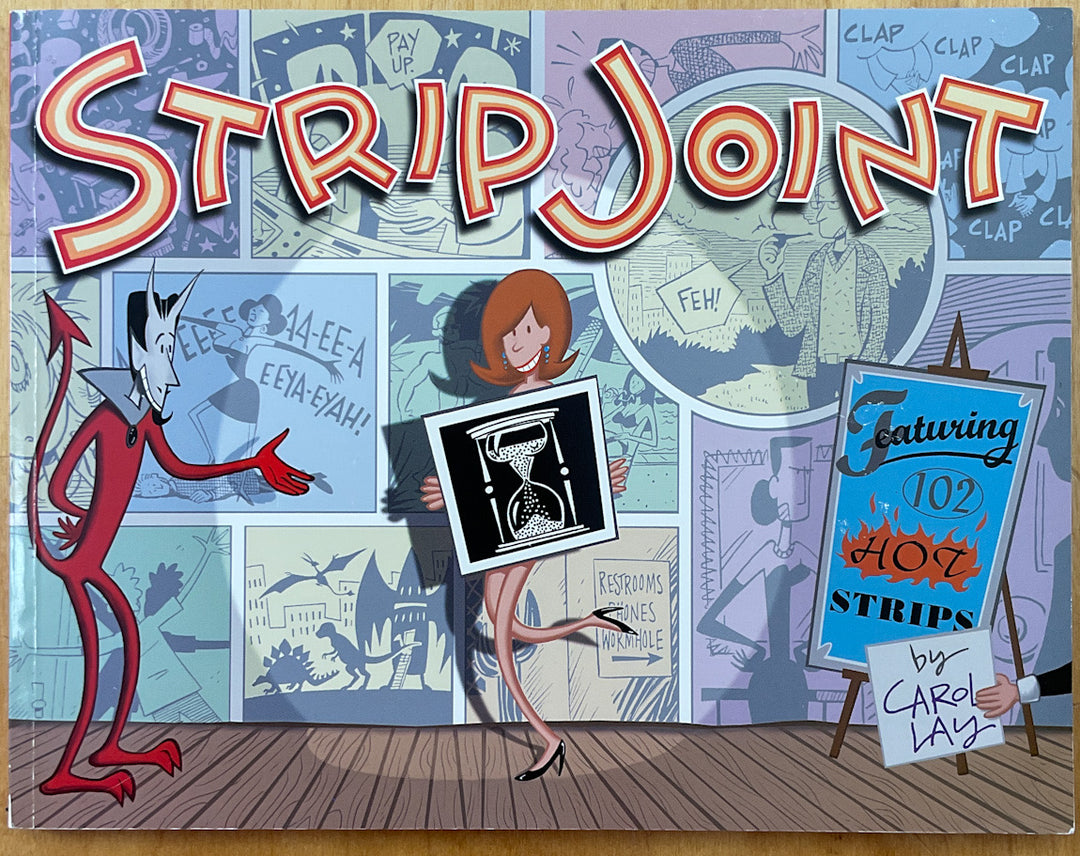 Strip Joint
