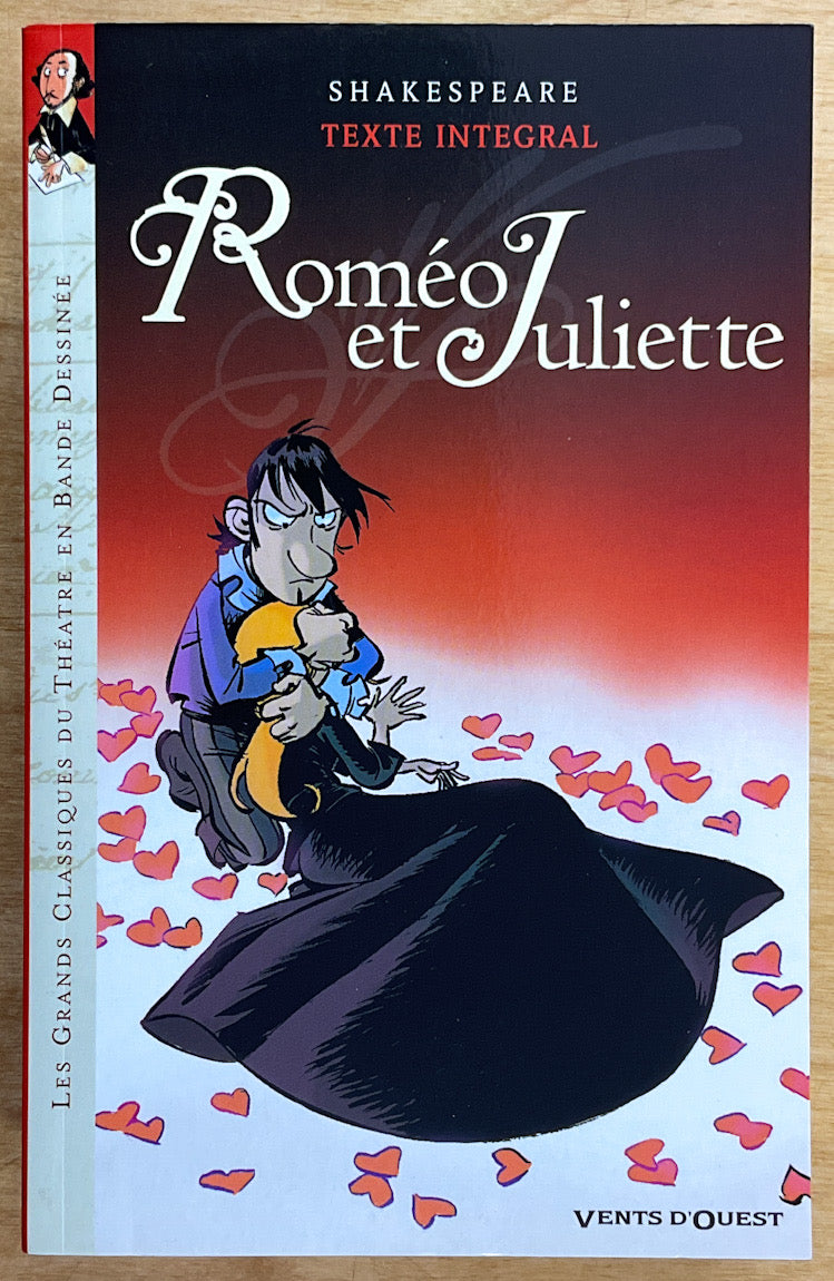 Romeo et Juliette