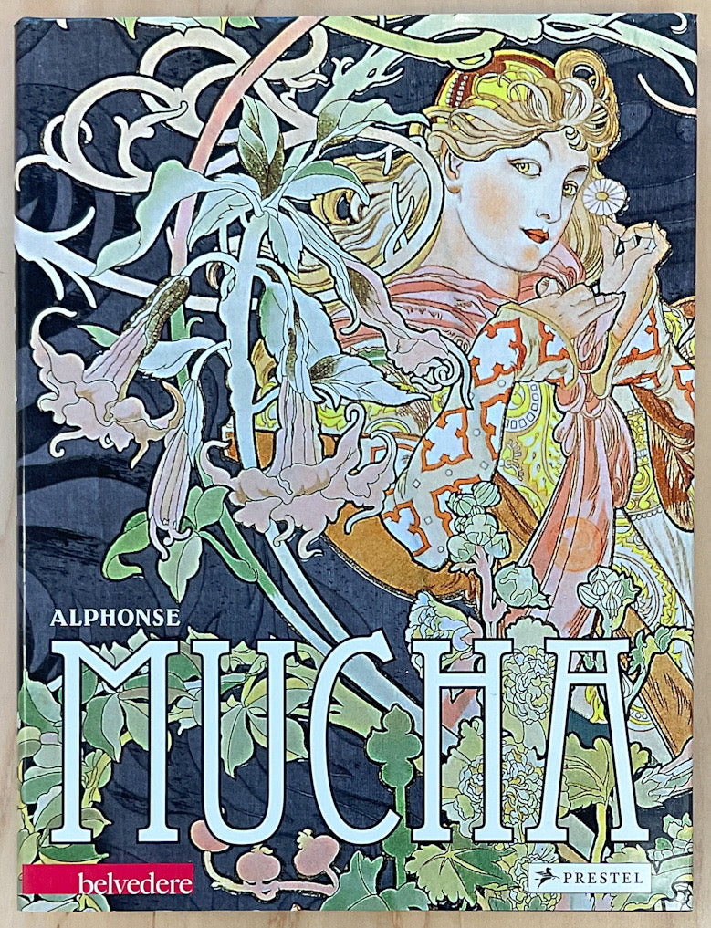 Alphonse Mucha