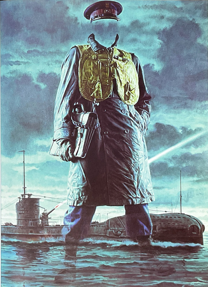 James Bama: American Realist