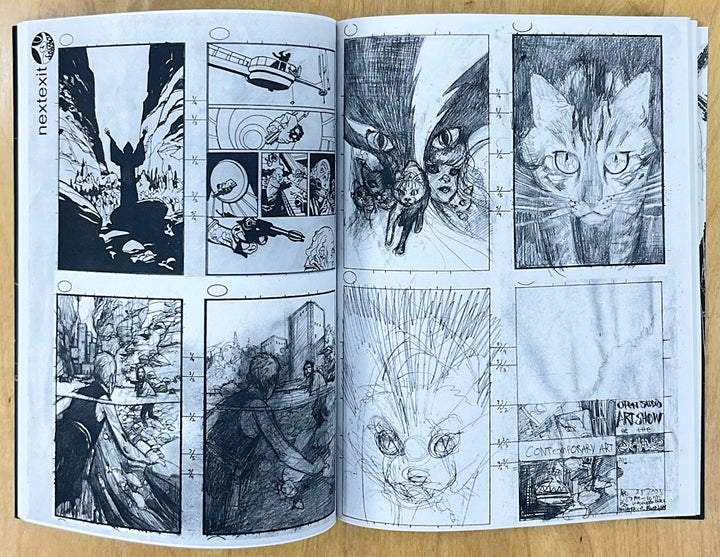 Androx 2 by Andrew Robinson