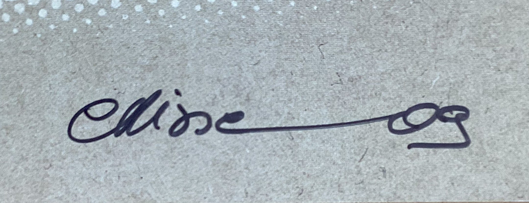 Sketchbook Hors-Serie #1: Atalante - Signed & Numbered