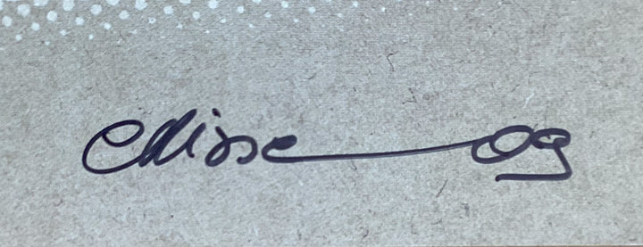 Sketchbook Hors-Serie #1: Atalante - Signed & Numbered