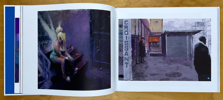 Everything William Wray - Signed First