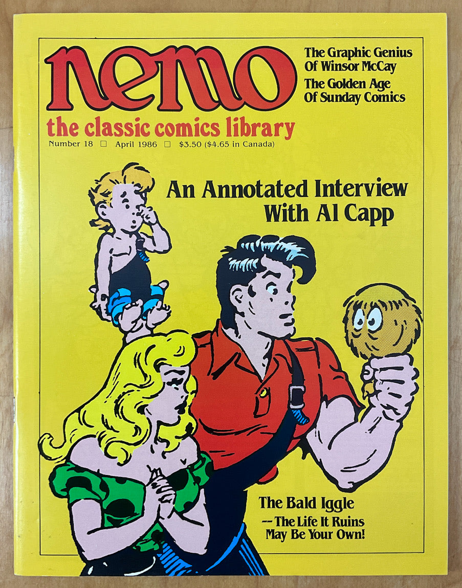 Nemo #18