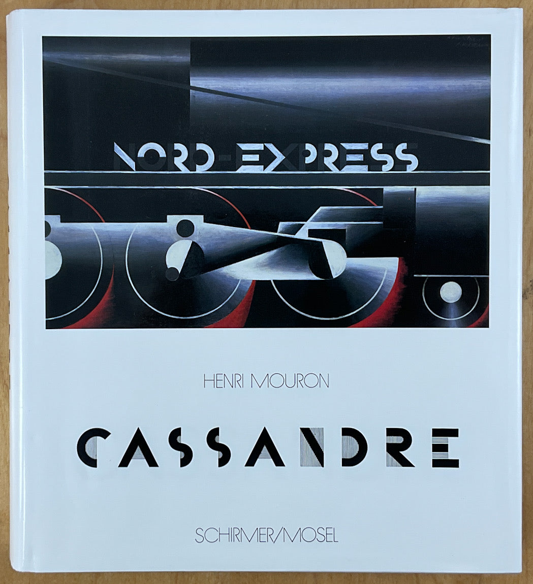 Cassandre
