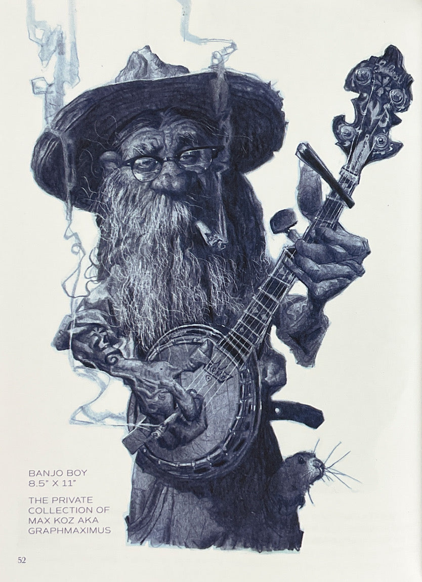 Cowboys - Signed