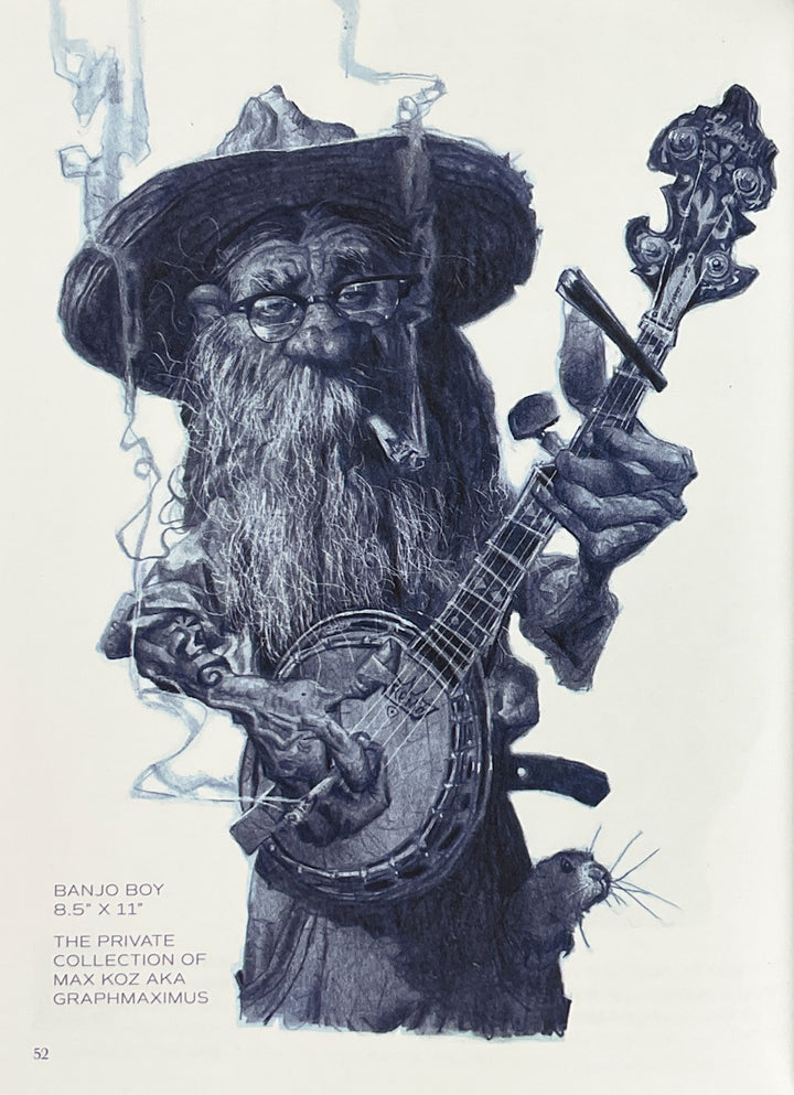 Cowboys - Signed