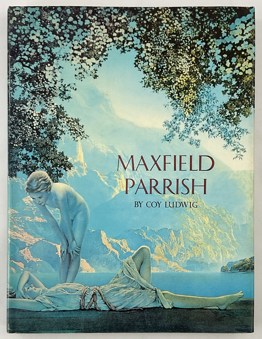 Maxfield Parrish