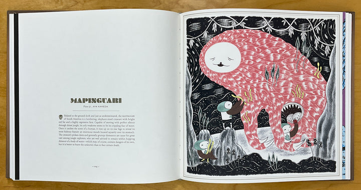 Beasts! Book 2