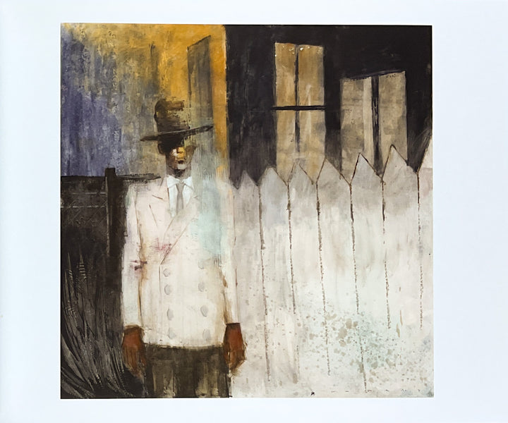 Everything William Wray - Signed First