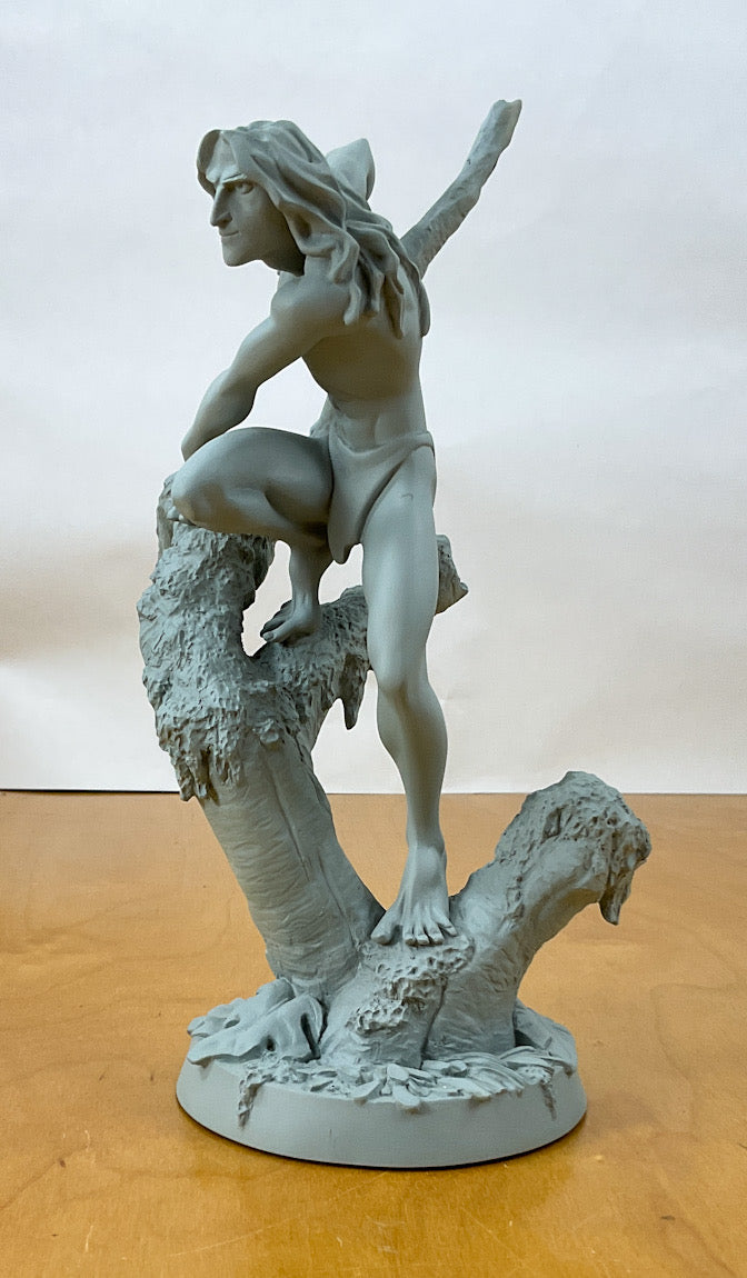 Disney's Tarzan Maquette Cast and Crew Gift