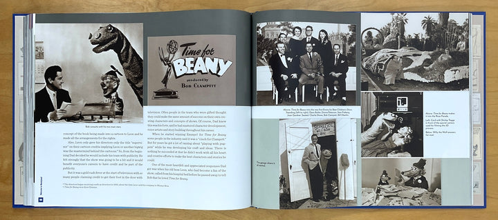 Welcome to Wackyland: The Wonderful World of Bob Clampett