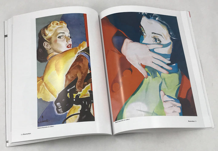 Illustration Magazine #72