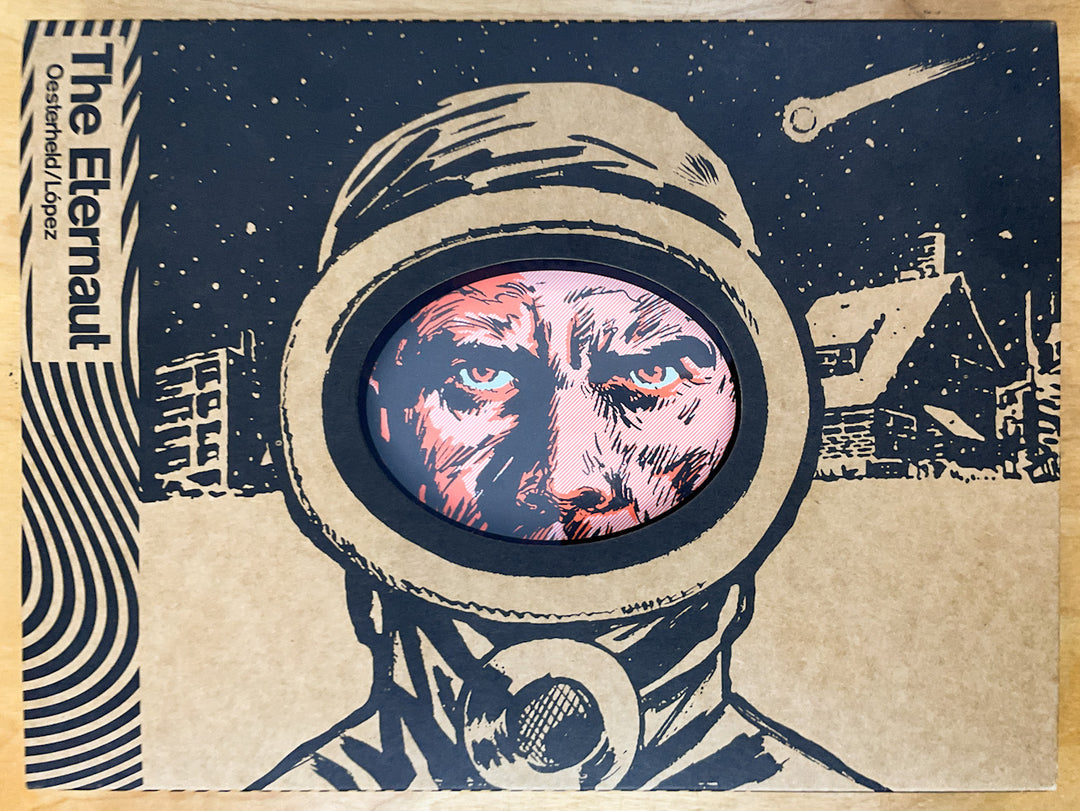 The Eternaut