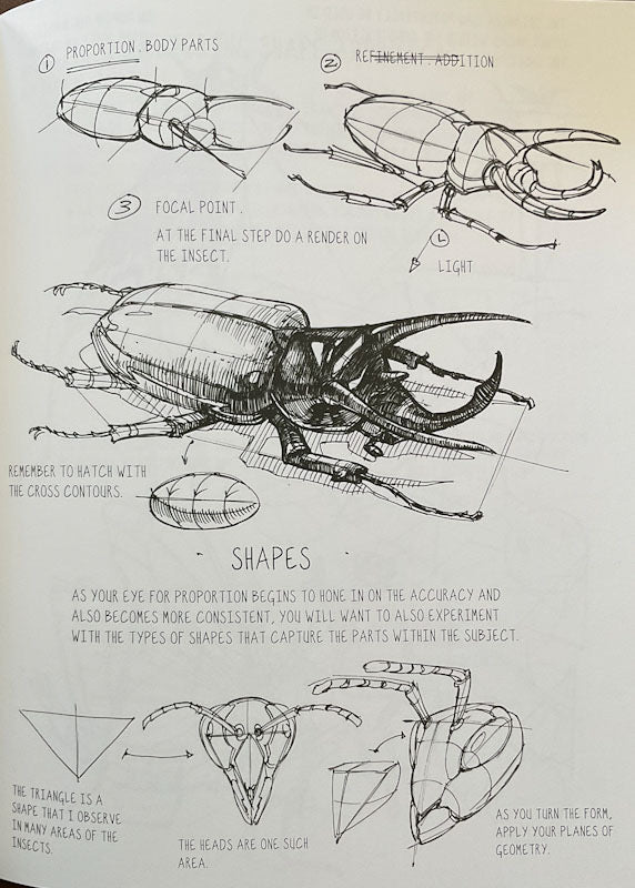 The Dynamic Bible (Revised Edition) Signed with a Drawing