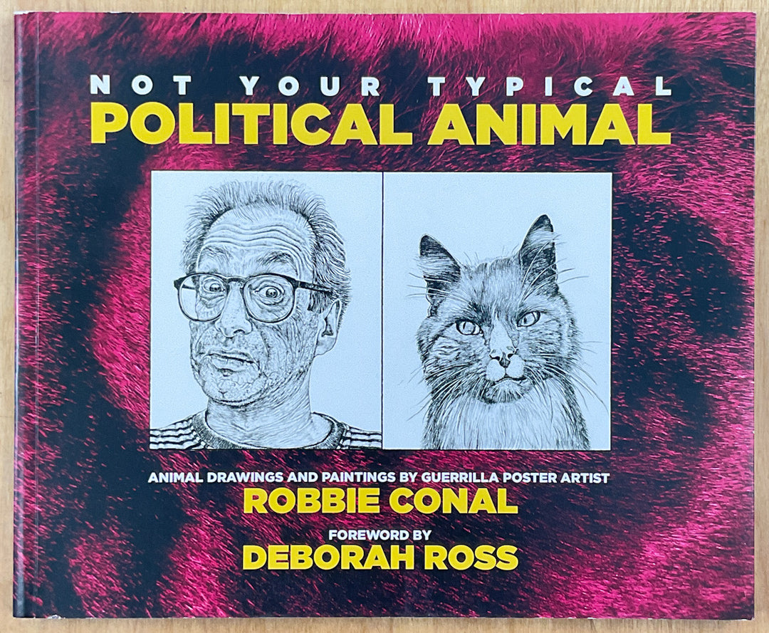 [Conal] - Not Your Typical Political Animal
