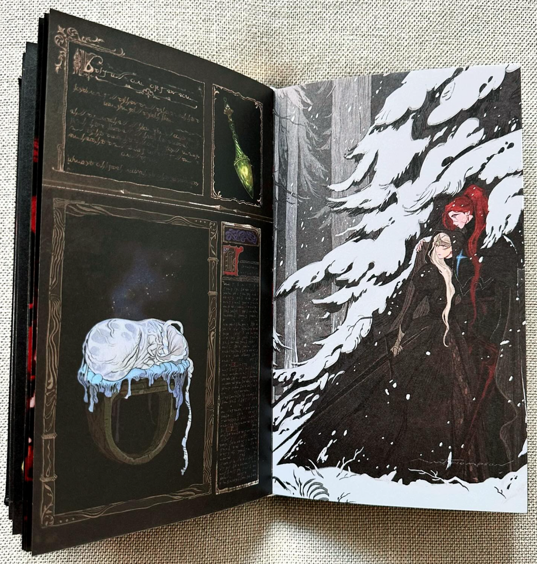 Innomina - Early Edition - First Ritual