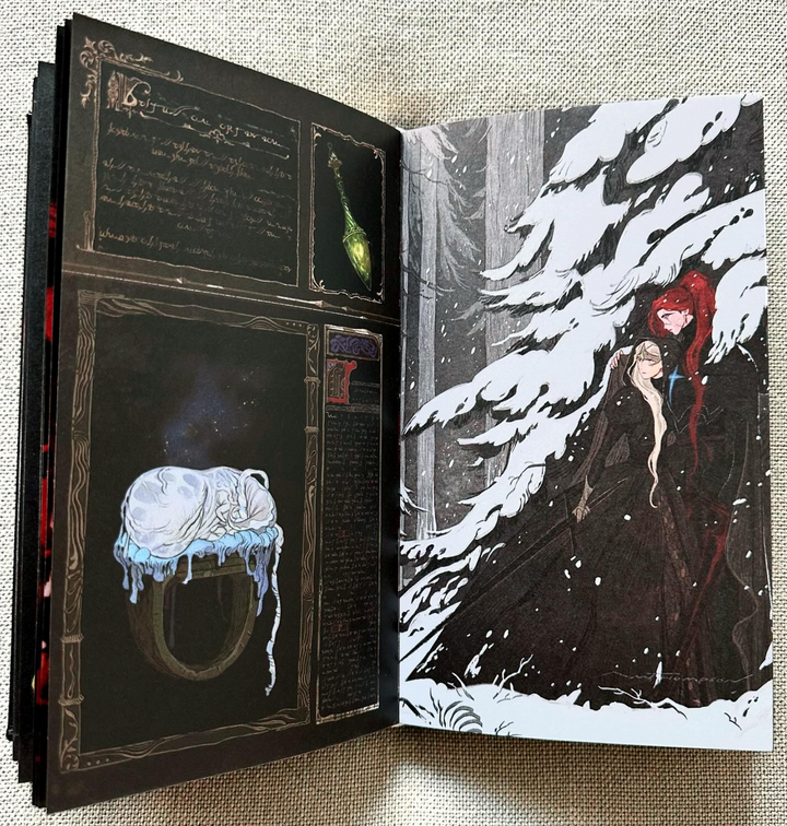 Innomina - Early Edition - First Ritual
