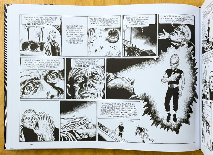 The Eternaut