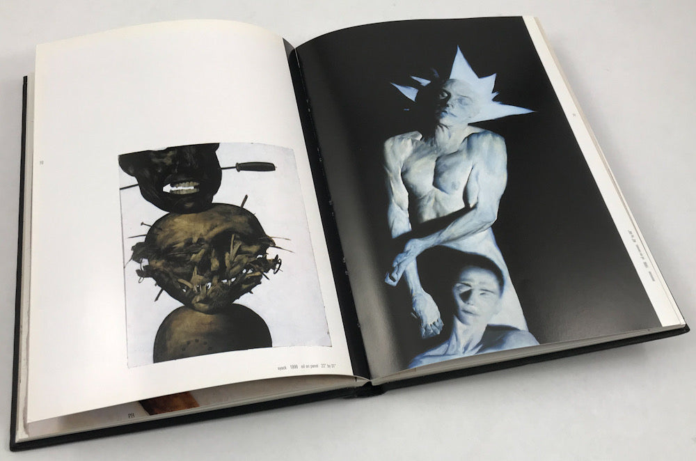 Goad: The Many Moods of Phil Hale – Stuart Ng Books