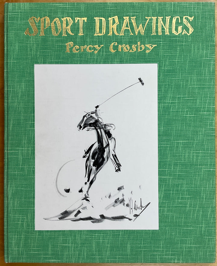 Sport Drawings
