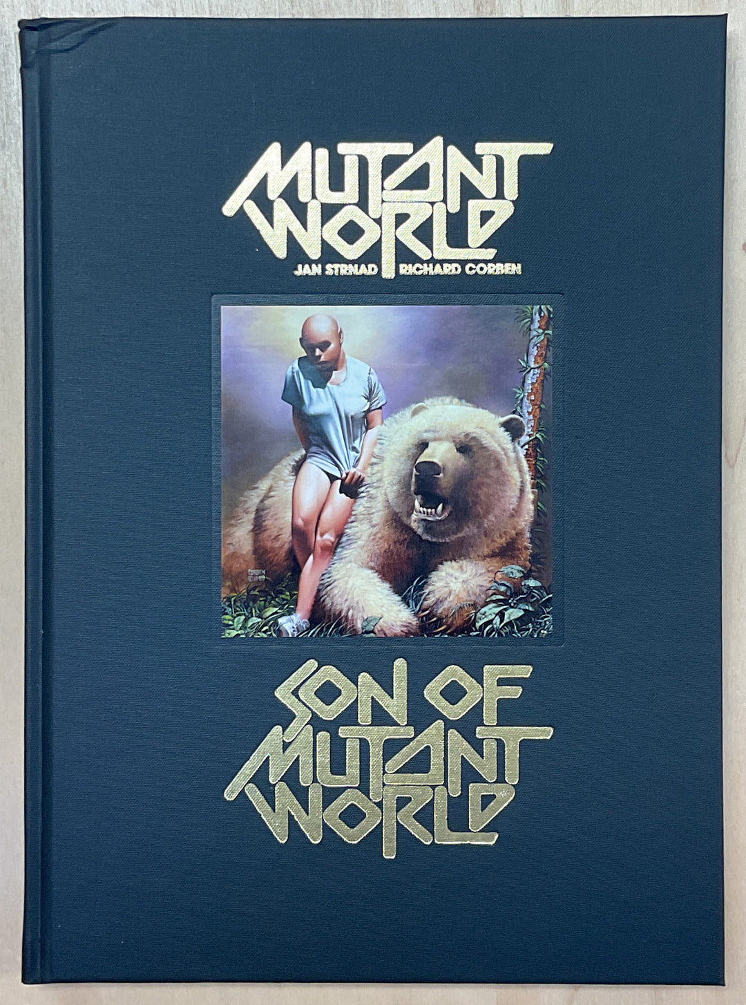 Mutant World and Son of Mutant World