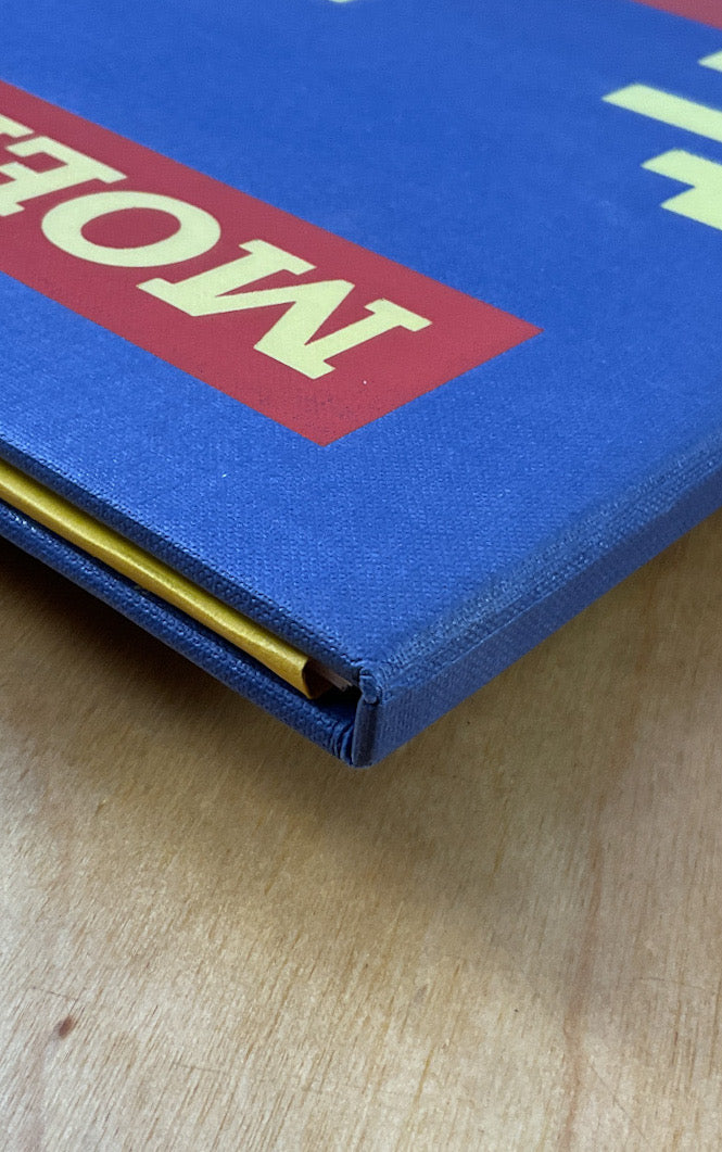 La Cite Feu (The City of Fire) Signed & Numbered Portfolio