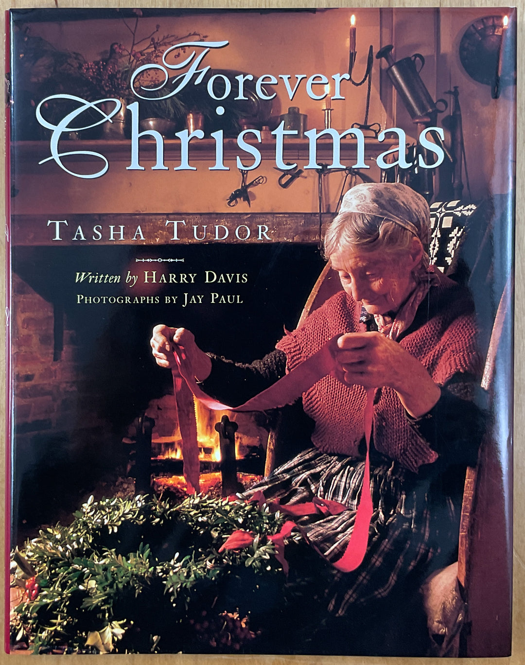Forever Christmas