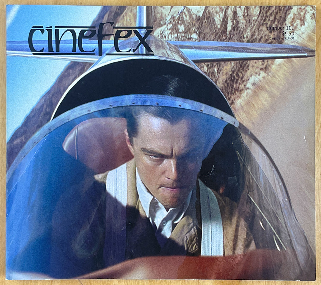 Cinefex #101