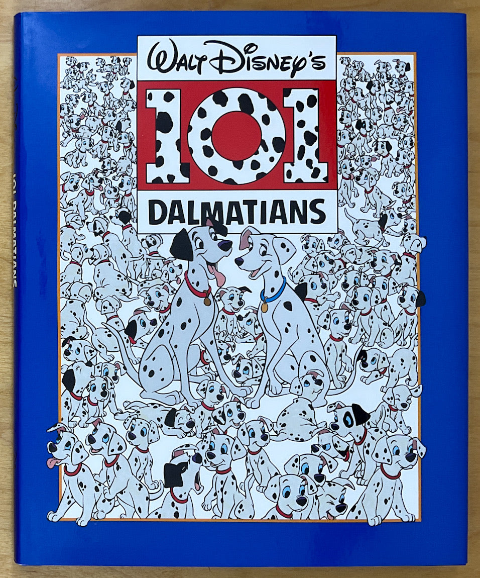 Walt Disney's 101 Dalmatians