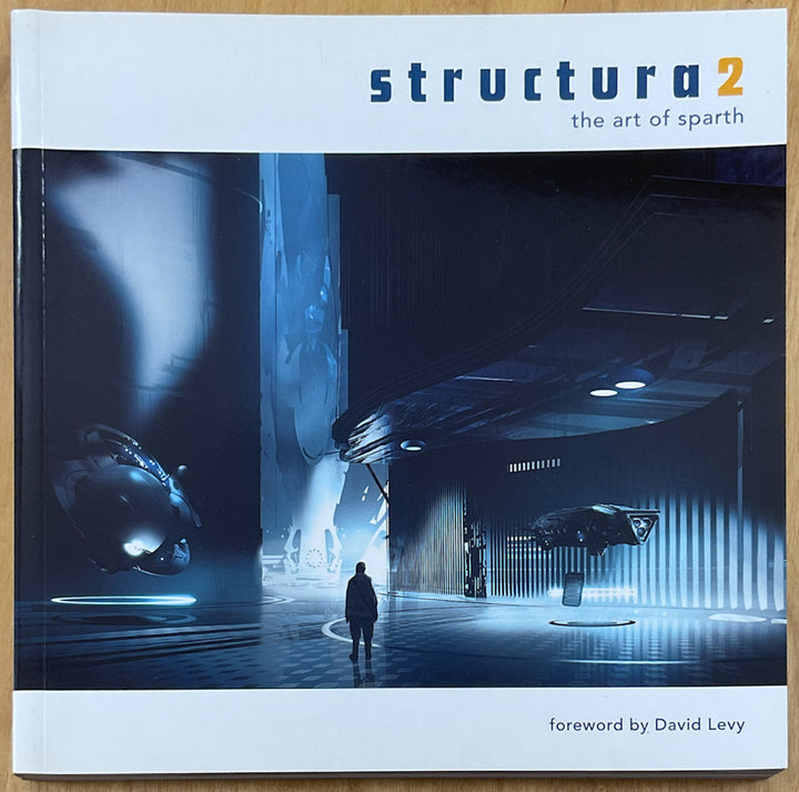 Structura 2: The Art of Sparth