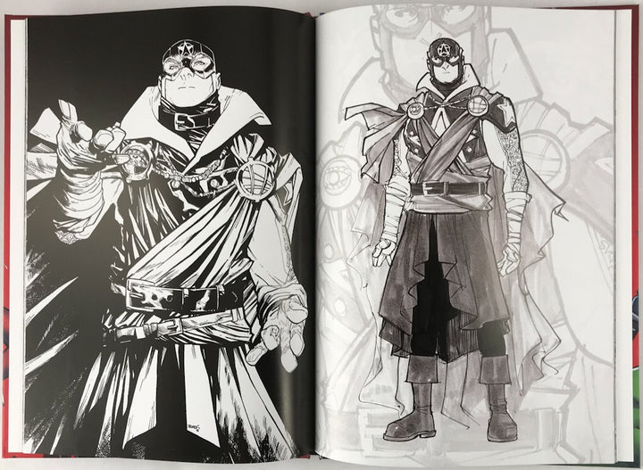 My Marvels Vol. 5 - Signed