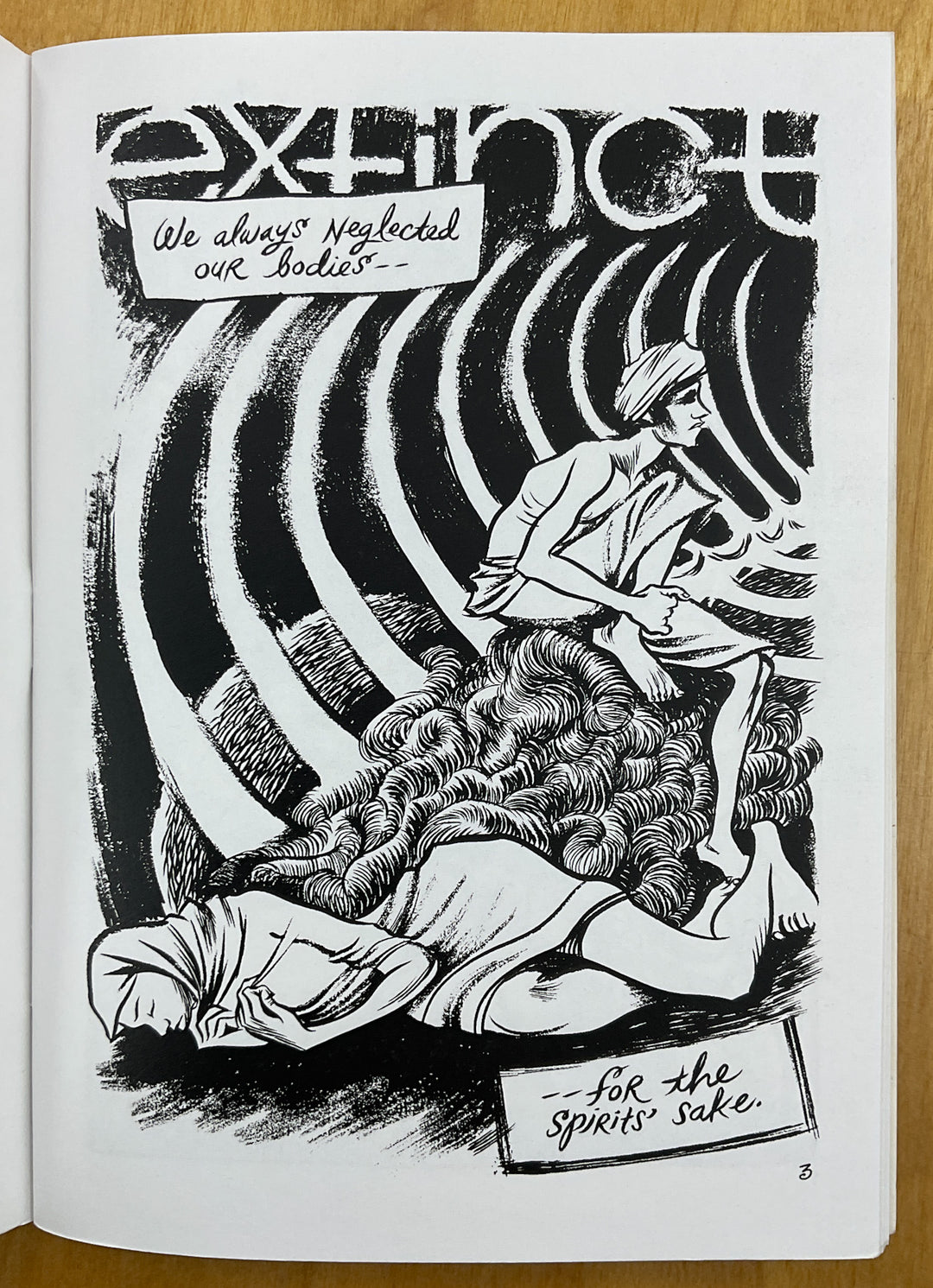 Bible Doodles