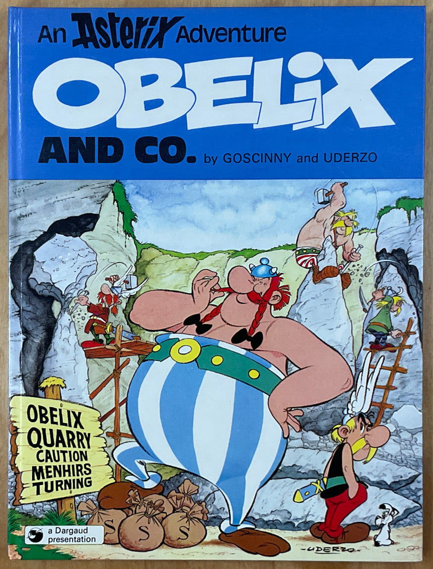 Obelix And Co