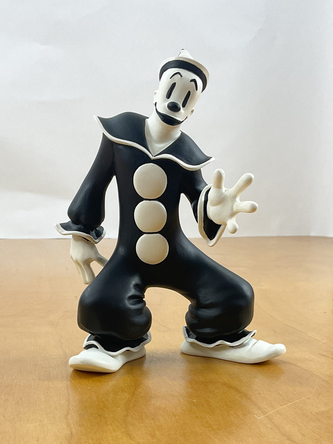 Koko the Clown 6" inch Resin Figurine