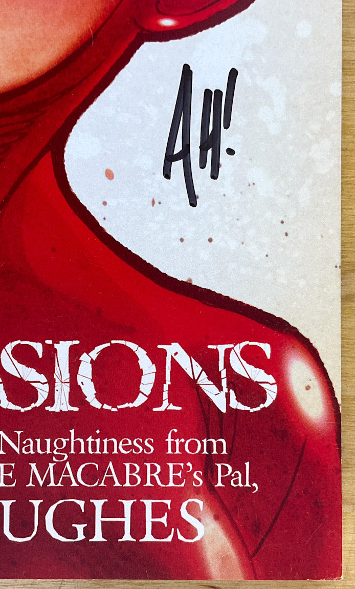 Faust Impressions - Signed