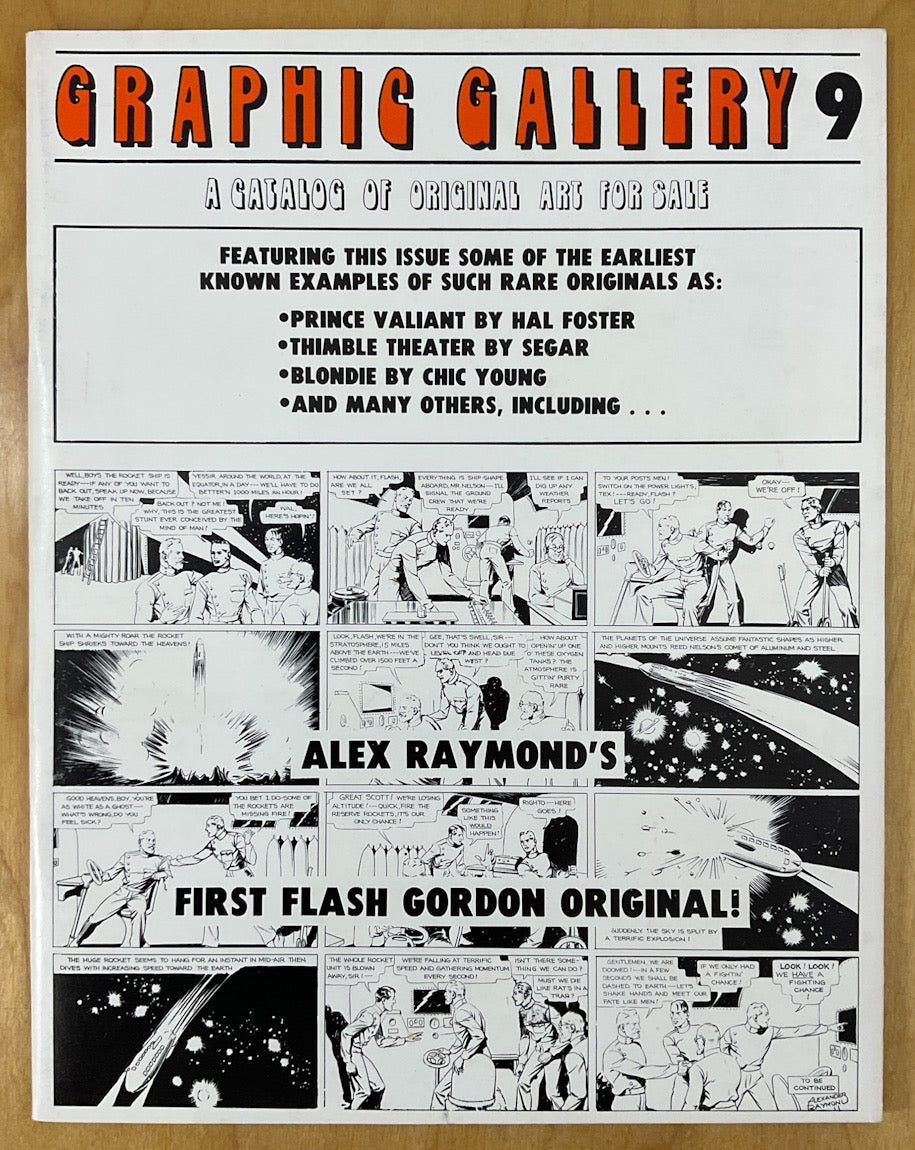 Graphic Gallery 9