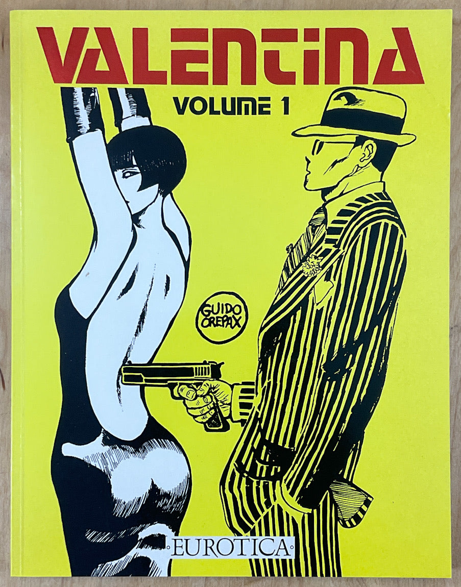 Valentina, Vol. 1