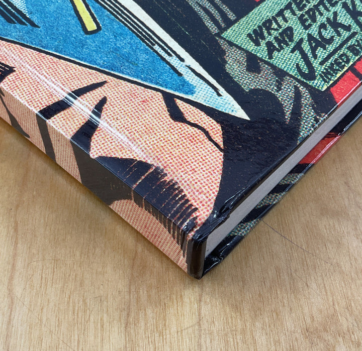Jack Kirby's Fourth World Omnibus, Vol. 1