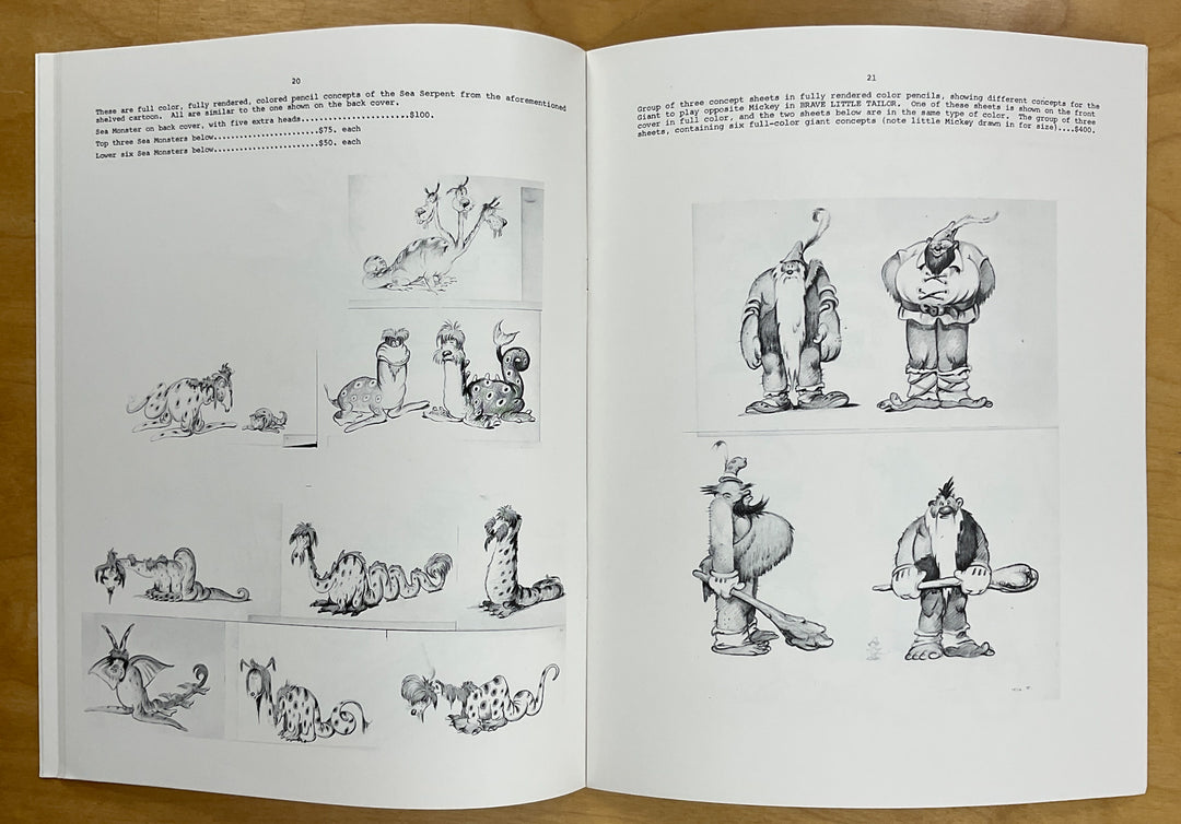 Graphic Gallery 8