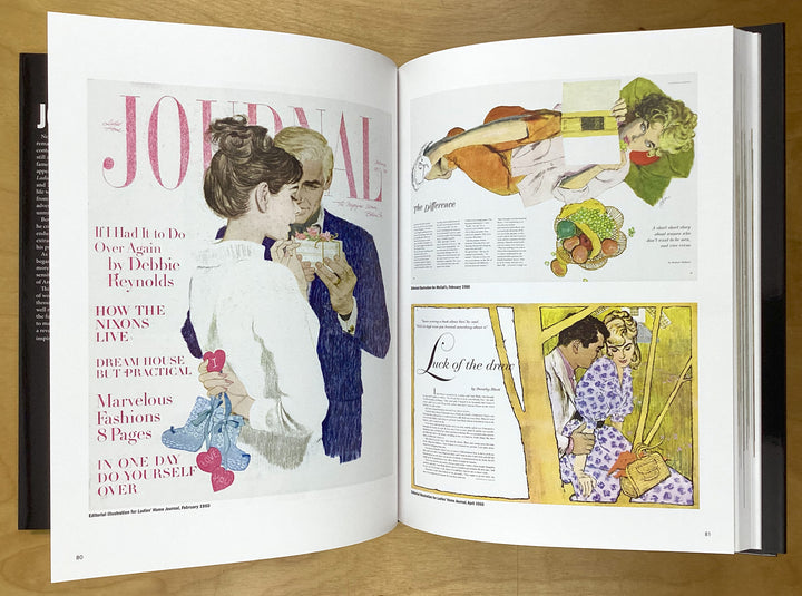 Joe Bowler: Artist & Illustrator