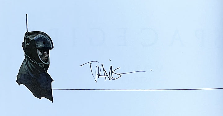 Spacegirl, Vol. 1 - Signed