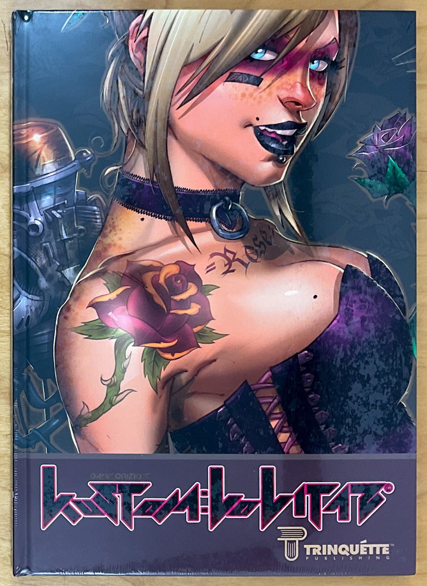 Kustom Lolitaz