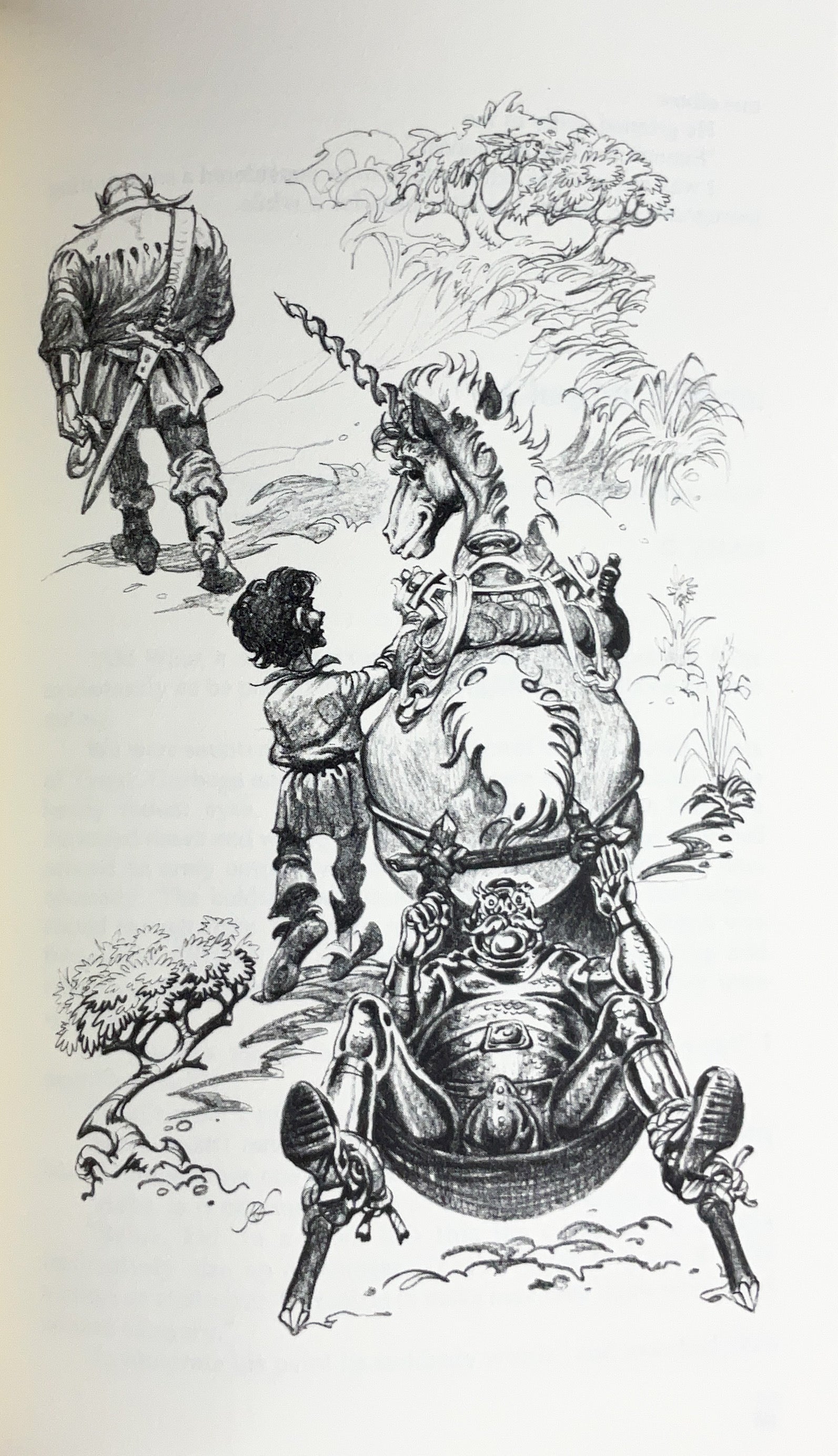 Frezzato Sketchbook – Stuart Ng Books