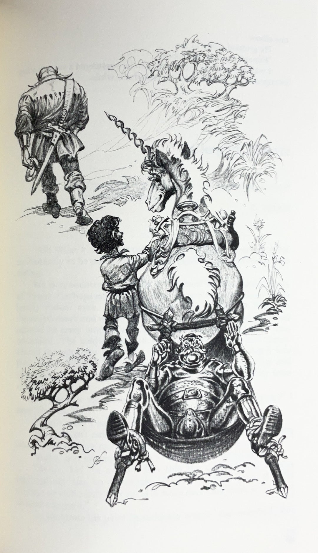 Another Fine Myth - Signed First