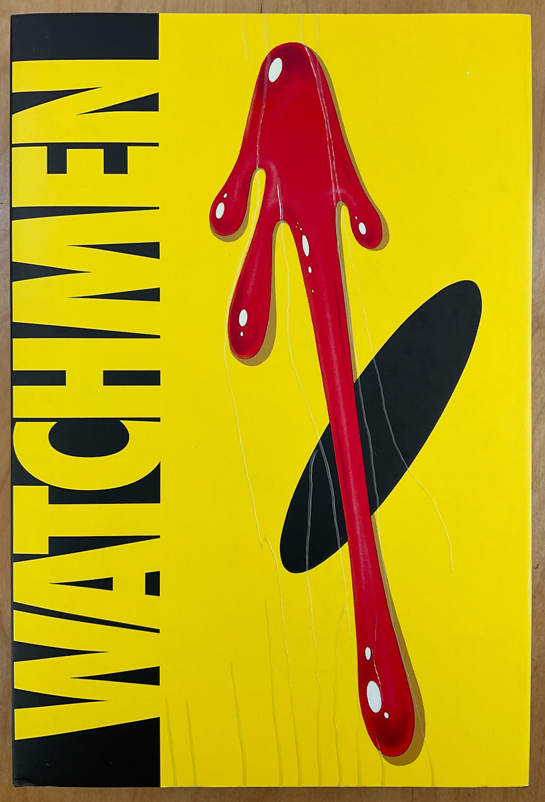 Absolute Watchmen