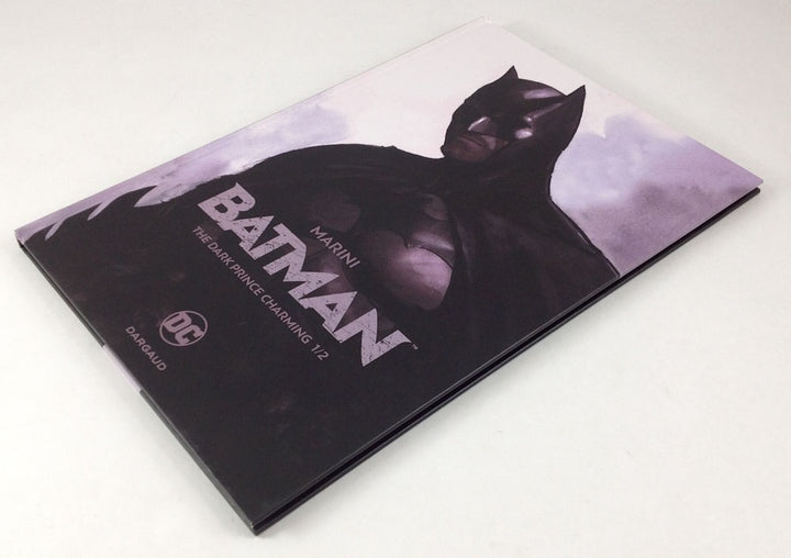 Batman: The Dark Prince Charming, Book 1