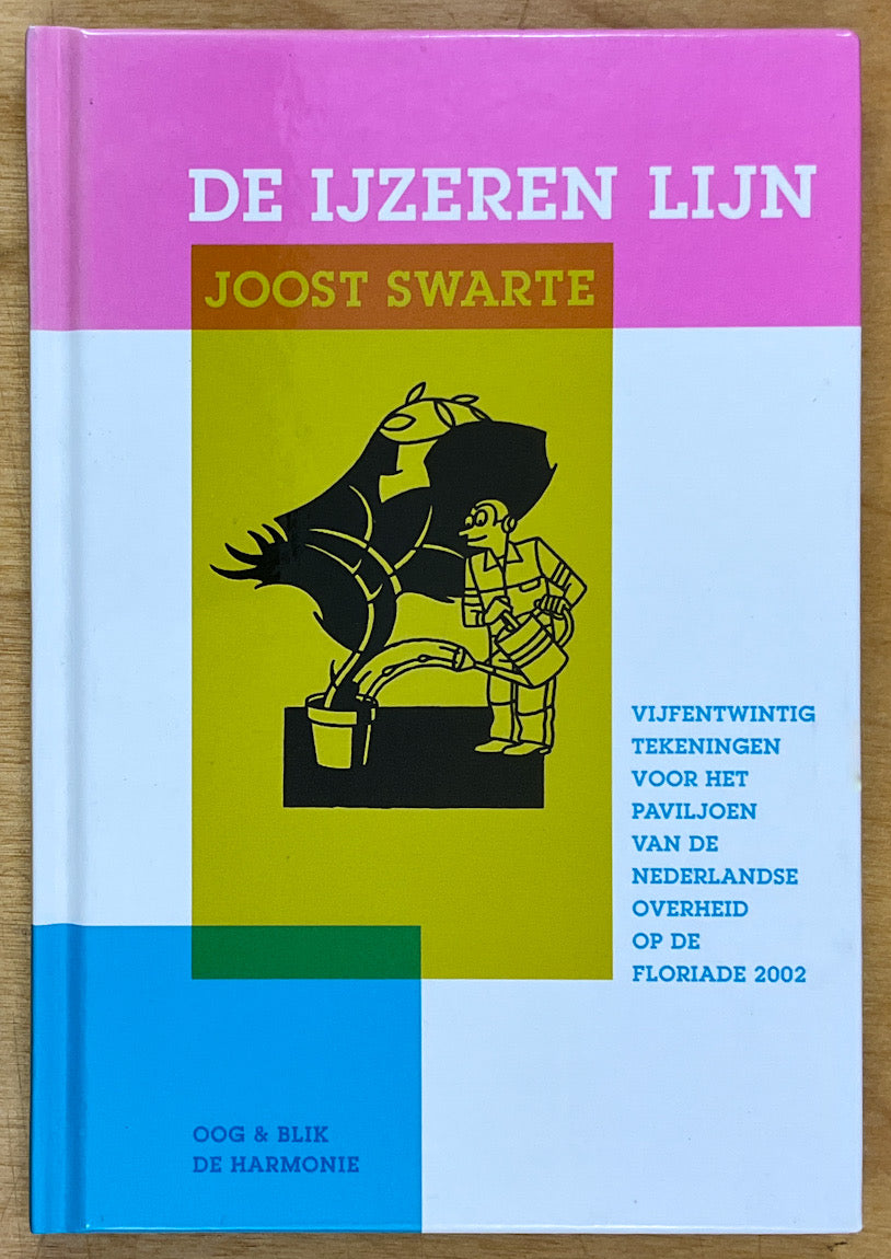 De Ijzeren Lijn
